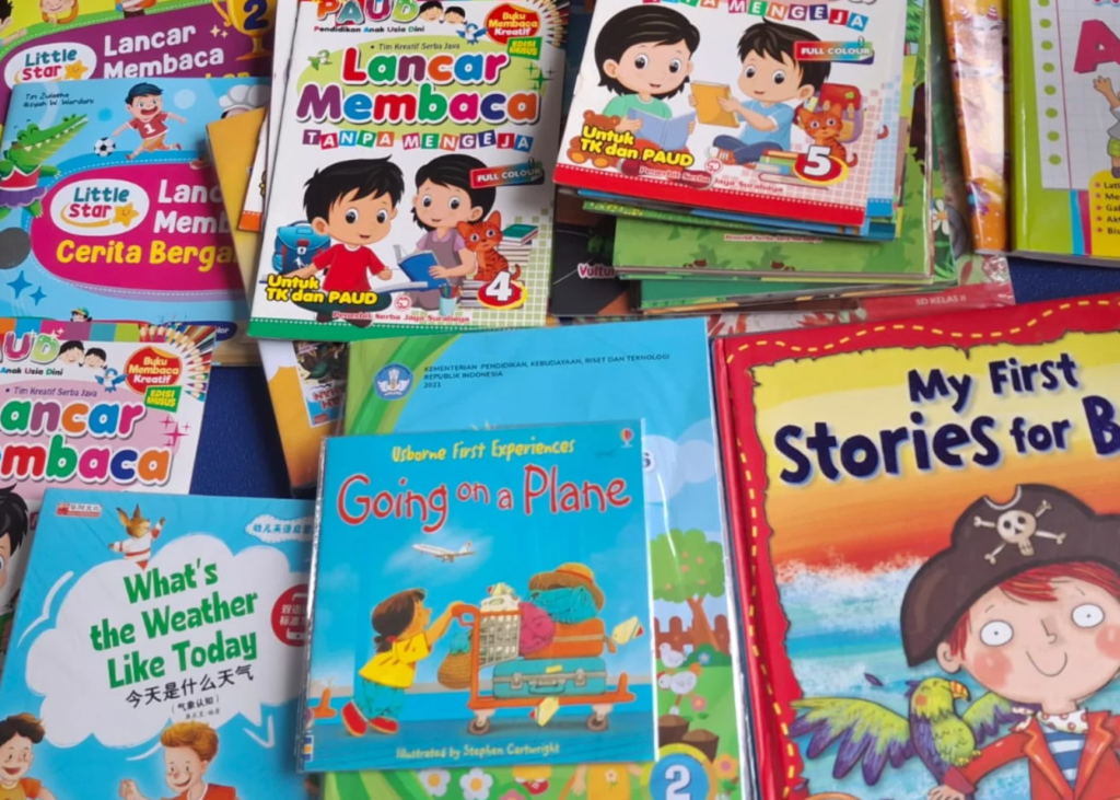 buku 3 long buku 3 long